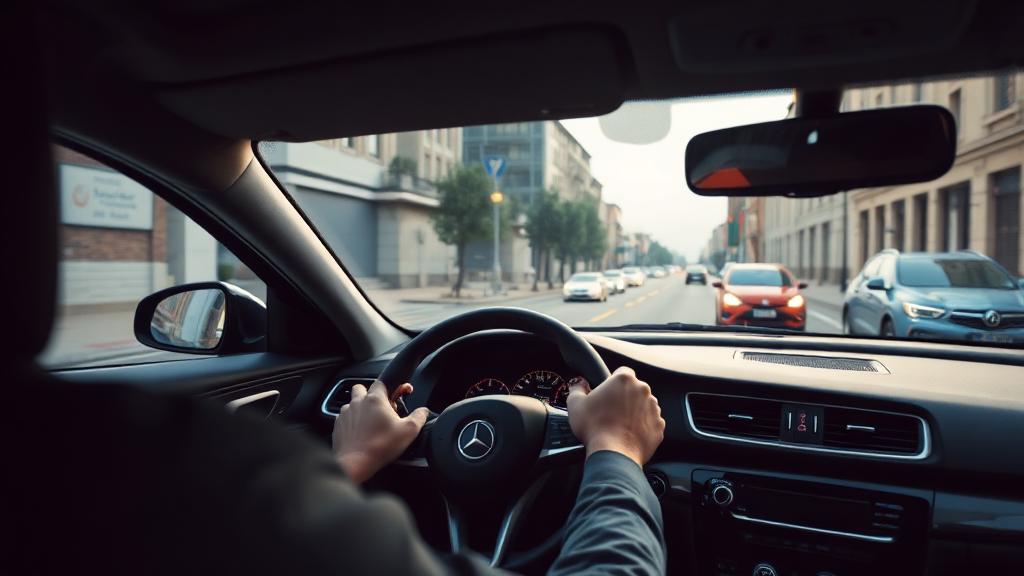 Electric Car Buyer's Checklist